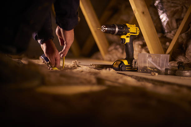 Professional Insulation Contractor in Carrizo Springs, TX